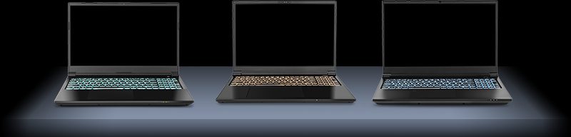 RTX 40 Series Laptops